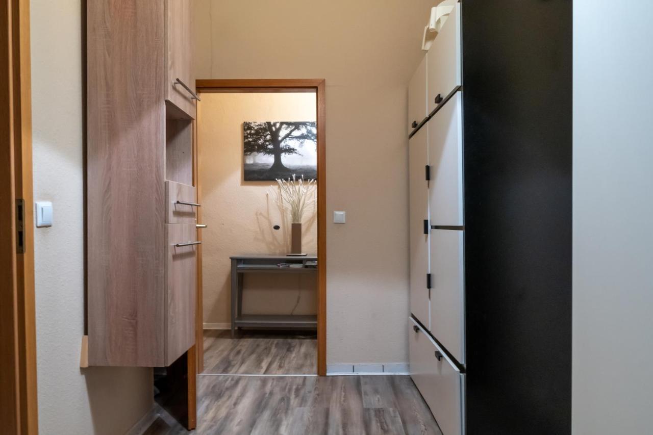 Upmarket Studio With Balcony In Friedrichshain Apartment Berlin Ngoại thất bức ảnh