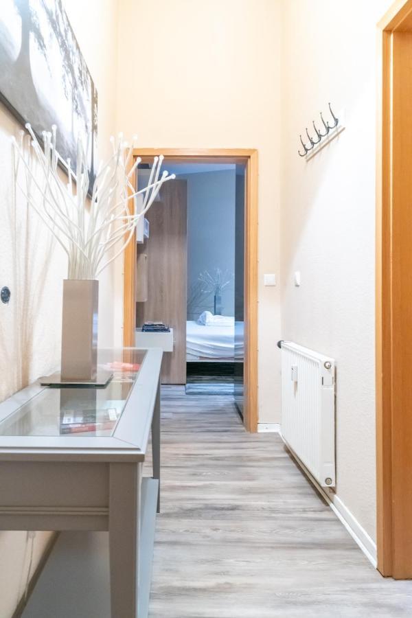 Upmarket Studio With Balcony In Friedrichshain Apartment Berlin Ngoại thất bức ảnh