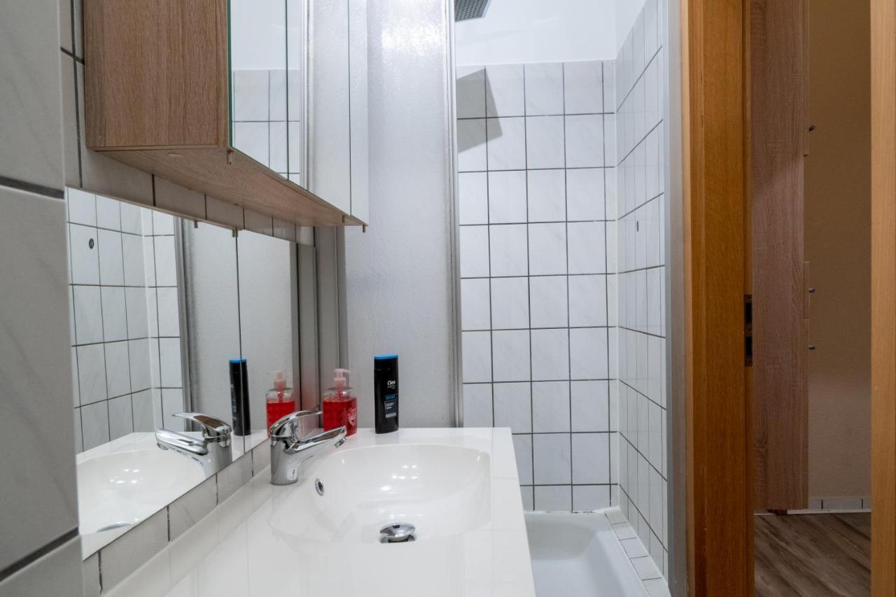Upmarket Studio With Balcony In Friedrichshain Apartment Berlin Ngoại thất bức ảnh