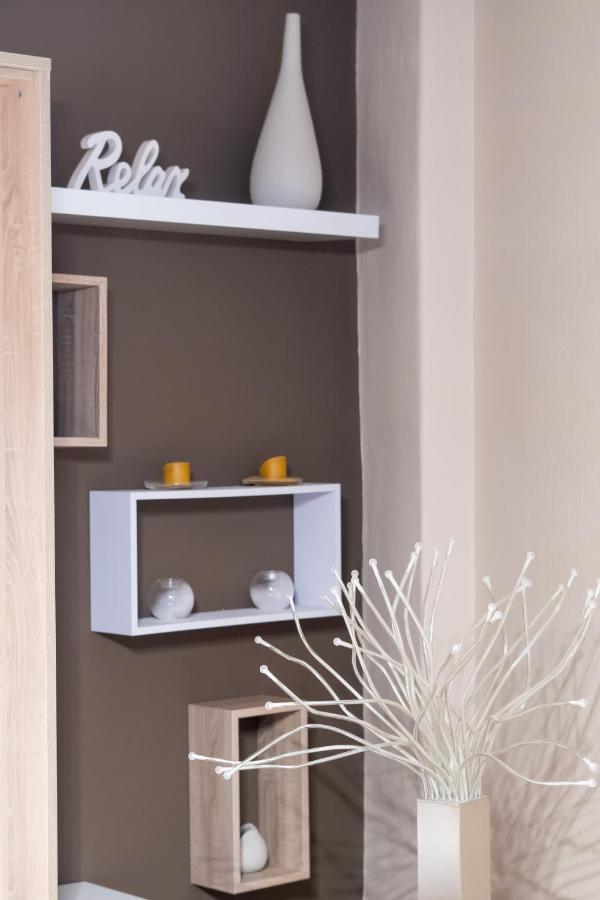 Upmarket Studio With Balcony In Friedrichshain Apartment Berlin Ngoại thất bức ảnh