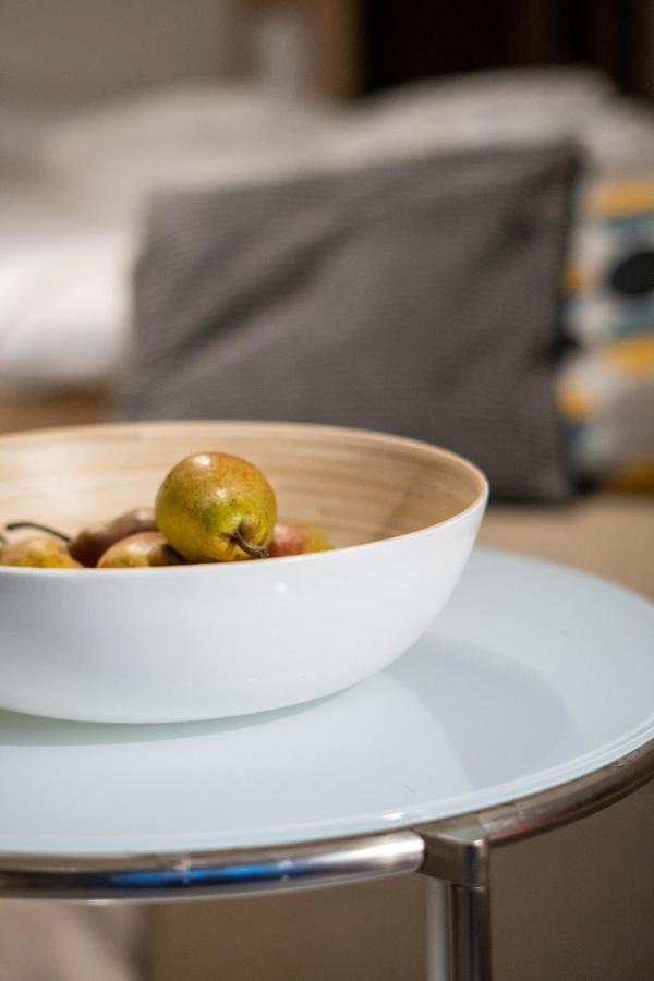 Upmarket Studio With Balcony In Friedrichshain Apartment Berlin Ngoại thất bức ảnh